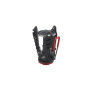Robens , Stove , Firefly , 2600 W , Light and Compact