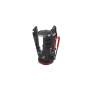 Robens , Stove , Firefly , 2600 W , Light and Compact