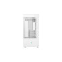 Deepcool Case , CH690 DIGITAL WH , Mid Tower , ATX PS2 , White