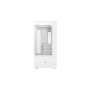 Deepcool Case , CH690 DIGITAL WH , White , Mid Tower , Power supply included No , ATX PS2