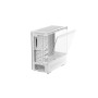 Deepcool Case , CH690 DIGITAL WH , Mid Tower , ATX PS2 , White