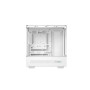 Deepcool Case , CH690 DIGITAL WH , Mid Tower , ATX PS2 , White