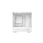 Deepcool Case , CH690 DIGITAL WH , White , Mid Tower , Power supply included No , ATX PS2