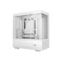 Deepcool Case , CH690 DIGITAL WH , Mid Tower , ATX PS2 , White