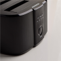 AXAGON , USB 3.0-2x SATA 6G CLONE DUAL HDD Dock Station , ADSA-ST