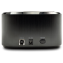 AXAGON , USB 3.0-2x SATA 6G CLONE DUAL HDD Dock Station , ADSA-ST