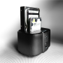 AXAGON , USB 3.0-2x SATA 6G CLONE DUAL HDD Dock Station , ADSA-ST