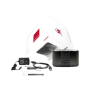 AXAGON , USB 3.0-2x SATA 6G CLONE DUAL HDD Dock Station , ADSA-ST