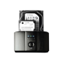AXAGON , USB 3.0-2x SATA 6G CLONE DUAL HDD Dock Station , ADSA-ST