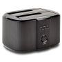 AXAGON , USB 3.0-2x SATA 6G CLONE DUAL HDD Dock Station , ADSA-ST