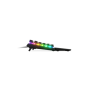 SteelSeries Apex Pro, Mechanical Gaming Keyboard, RGB LED light, US, Wired