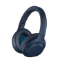 Sony WH-XB910N Extra Bass Wireless Noise Cancelling Headphones, Blue Sony Wireless Headphones WH-XB910N Wireless/Wired Over-ear Microphone Noise canceling Wireless Blue