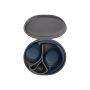 Sony WH-XB910N Extra Bass Wireless Noise Cancelling Headphones, Blue Sony Wireless Headphones WH-XB910N Wireless/Wired Over-ear Microphone Noise canceling Wireless Blue