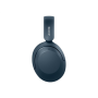 Sony WH-XB910N Extra Bass Wireless Noise Cancelling Headphones, Blue Sony Wireless Headphones WH-XB910N Wireless/Wired Over-ear Microphone Noise canceling Wireless Blue