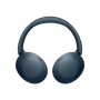 Sony WH-XB910N Extra Bass Wireless Noise Cancelling Headphones, Blue Sony Wireless Headphones WH-XB910N Wireless/Wired Over-ear Microphone Noise canceling Wireless Blue