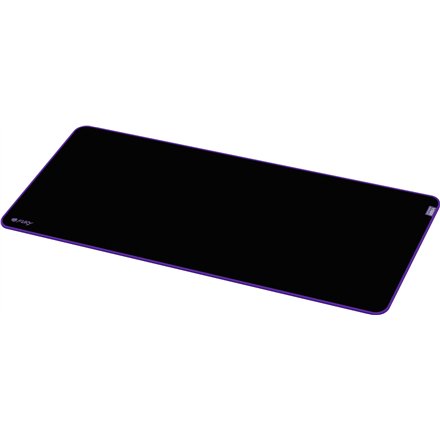 Fury Yari Speed XL , Mouse pad , 980 x 400 mm , Black/Purple
