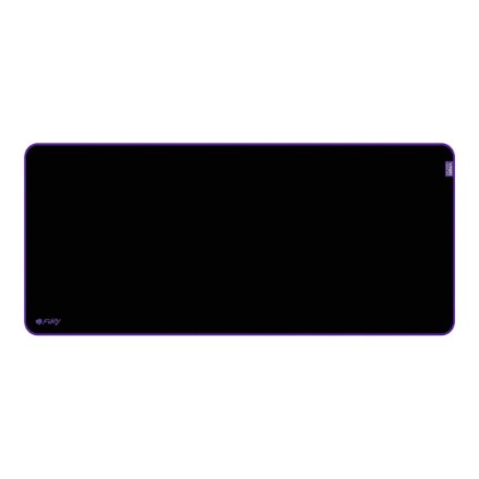 Fury Yari Speed XL , Mouse pad , 980 x 400 mm , Black/Purple