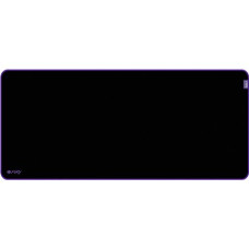 Fury Yari Speed XL , Mouse pad , 980 x 400 mm , Black/Purple Fury Yari Speed XL , Mouse pad , 980 x 400 mm , Black/Purple