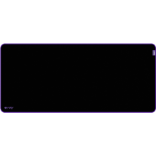 Fury Yari Speed XL , Mouse pad , 980 x 400 mm , Black/Purple