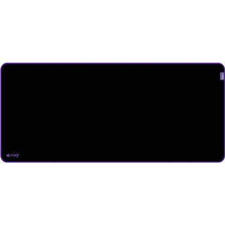 Fury Yari Speed XL , Mouse pad , 980 x 400 mm , Black/Purple