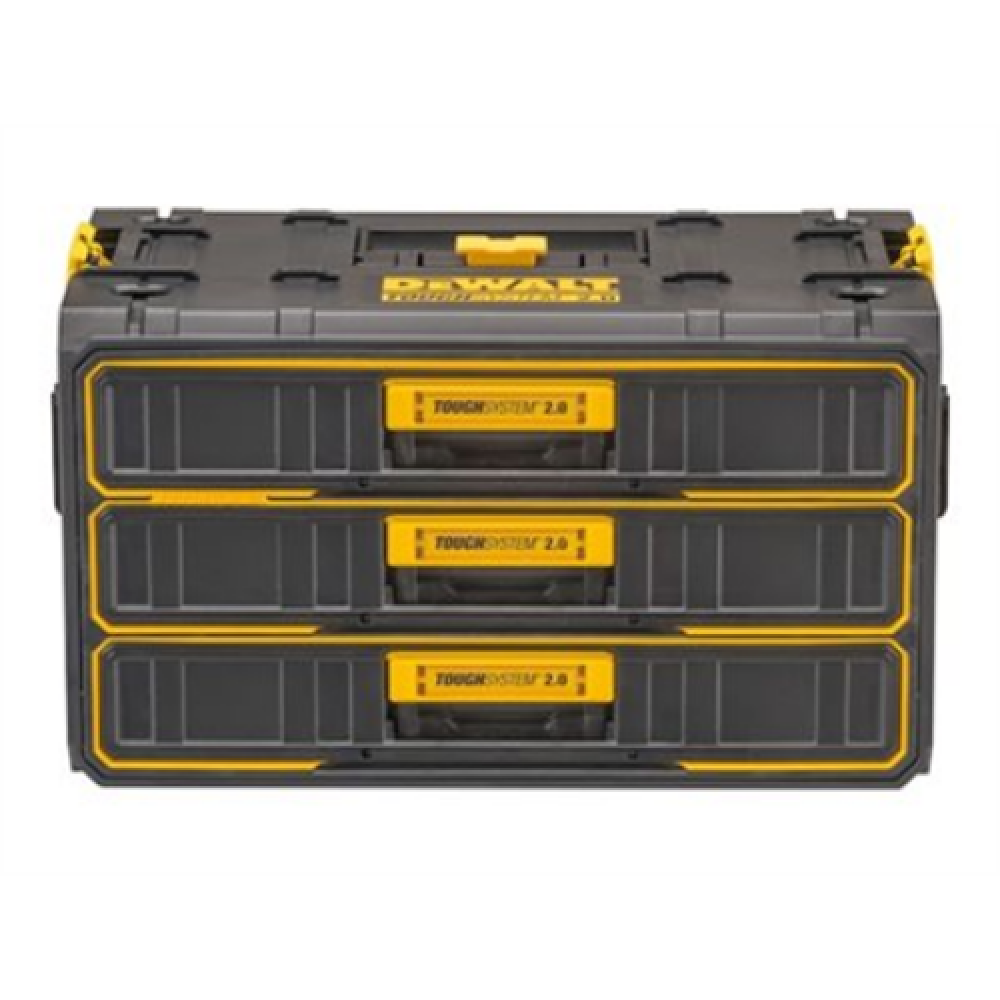 DEWALT.TOUGH SYS.2.0 BOX WITH DRAWERS , DEWALT