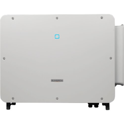 SUNGROW , Multi-MPPT String Inverter for 1000 Vdc System 125000W , SG125CX-P2