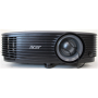 SALE OUT. Acer X1229HP Projector, DLP, XGA, 4800lm, 20000/1, Black , SALE OUT. Acer X1229HP , WUXGA (1920x1200) , 4800 ANSI lumens , Black , DAMAGED PACKAGING