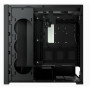 Corsair , Computer Case , iCUE 5000D , Side window , Black , ATX , Power supply included No , ATX
