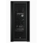 Corsair , Computer Case , iCUE 5000D , Side window , Black , ATX , Power supply included No , ATX