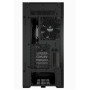 Corsair , Computer Case , iCUE 5000D , Side window , Black , ATX , Power supply included No , ATX
