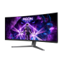 AOC , AGON PRO AG346UCD , 34 , OLED , WQHD , 21:9 , 175 Hz , 0.03 ms , 3440 x 1440 pixels , 250 cd/m² , HDMI ports quantity 2