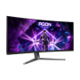 AOC , AGON PRO AG346UCD , 34 , OLED , WQHD , 21:9 , 175 Hz , 0.03 ms , 3440 x 1440 pixels , 250 cd/m² , HDMI ports quantity 2