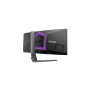 AOC , AGON PRO AG346UCD , 34 , OLED , WQHD , 21:9 , 175 Hz , 0.03 ms , 3440 x 1440 pixels , 250 cd/m² , HDMI ports quantity 2