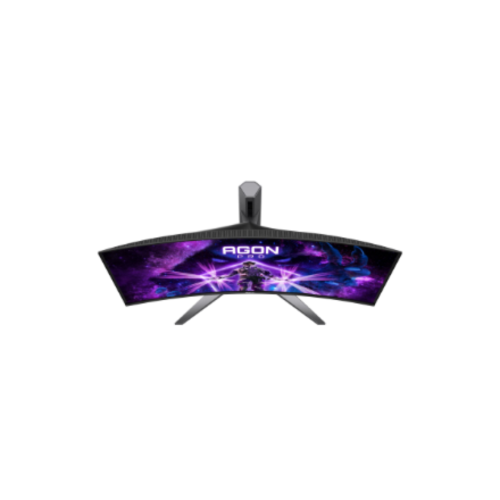 AOC , AGON PRO AG346UCD , 34 , OLED , WQHD , 21:9 , 175 Hz , 0.03 ms , 3440 x 1440 pixels , 250 cd/m² , HDMI ports quantity 2