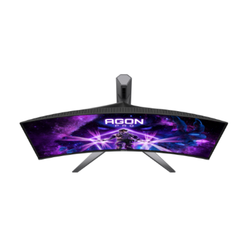 AOC , AGON PRO AG346UCD , 34 , OLED , WQHD , 21:9 , 175 Hz , 0.03 ms , 3440 x 1440 pixels , 250 cd/m² , HDMI ports quantity 2