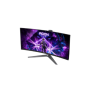 AOC , AGON PRO AG346UCD , 34 , OLED , WQHD , 21:9 , 175 Hz , 0.03 ms , 3440 x 1440 pixels , 250 cd/m² , HDMI ports quantity 2