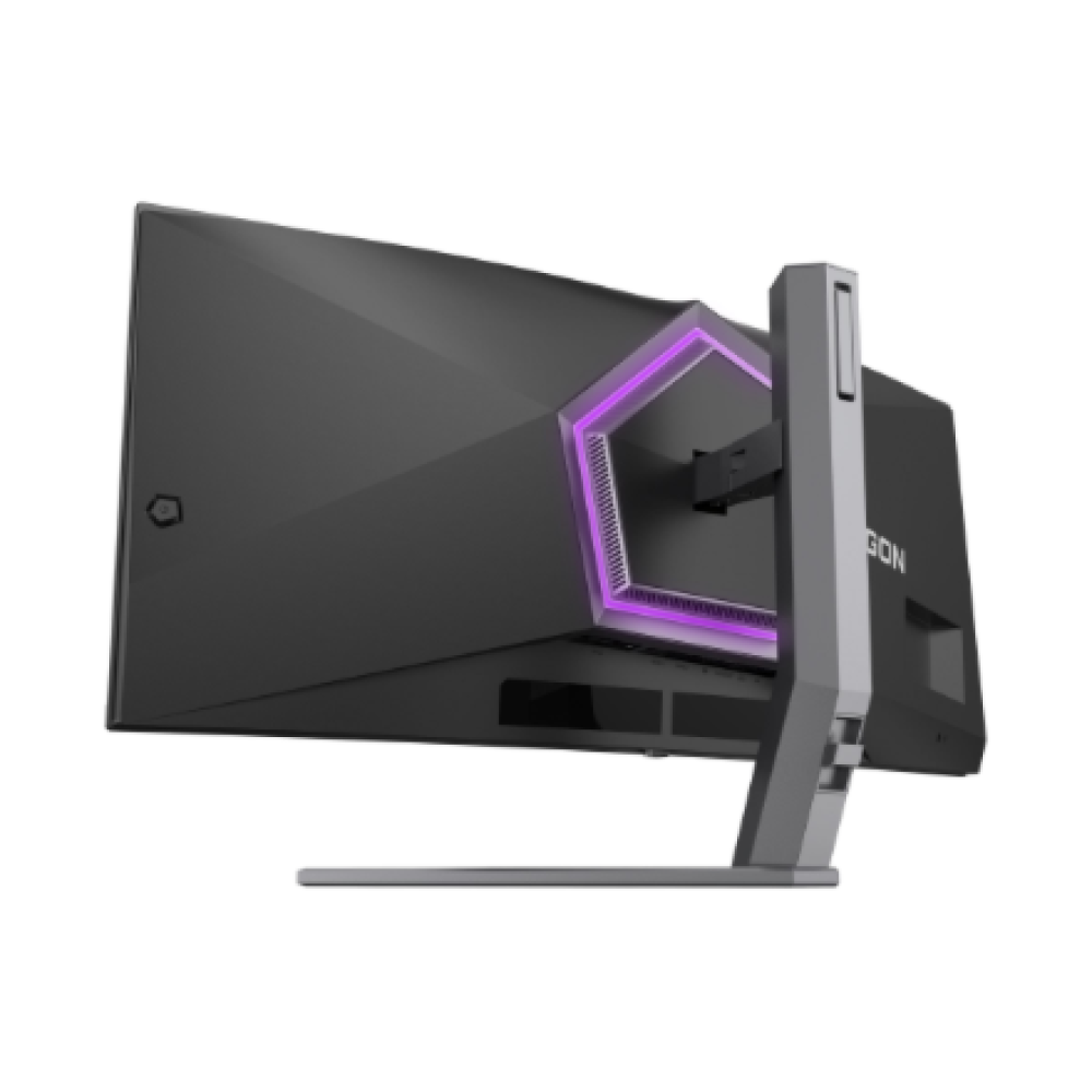 AOC , AGON PRO AG346UCD , 34 , OLED , WQHD , 21:9 , 175 Hz , 0.03 ms , 3440 x 1440 pixels , 250 cd/m² , HDMI ports quantity 2