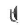 AOC , AGON PRO AG346UCD , 34 , OLED , WQHD , 21:9 , 175 Hz , 0.03 ms , 3440 x 1440 pixels , 250 cd/m² , HDMI ports quantity 2
