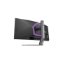 AOC , AGON PRO AG346UCD , 34 , OLED , WQHD , 21:9 , 175 Hz , 0.03 ms , 3440 x 1440 pixels , 250 cd/m² , HDMI ports quantity 2