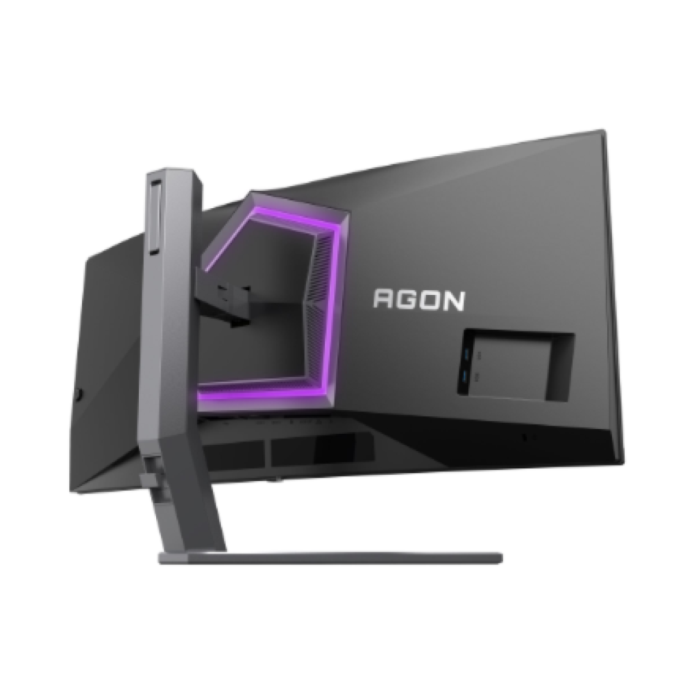AOC , AGON PRO AG346UCD , 34 , OLED , WQHD , 21:9 , 175 Hz , 0.03 ms , 3440 x 1440 pixels , 250 cd/m² , HDMI ports quantity 2