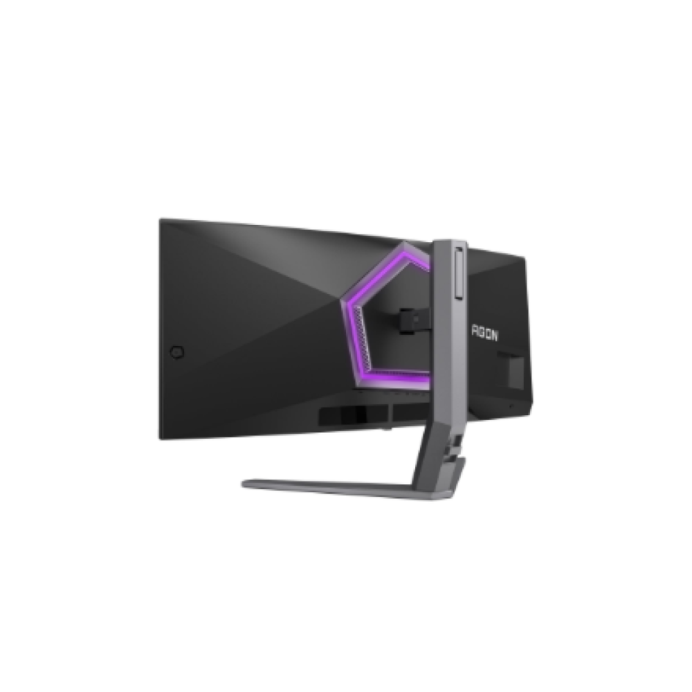 AOC , AGON PRO AG346UCD , 34 , OLED , WQHD , 21:9 , 175 Hz , 0.03 ms , 3440 x 1440 pixels , 250 cd/m² , HDMI ports quantity 2