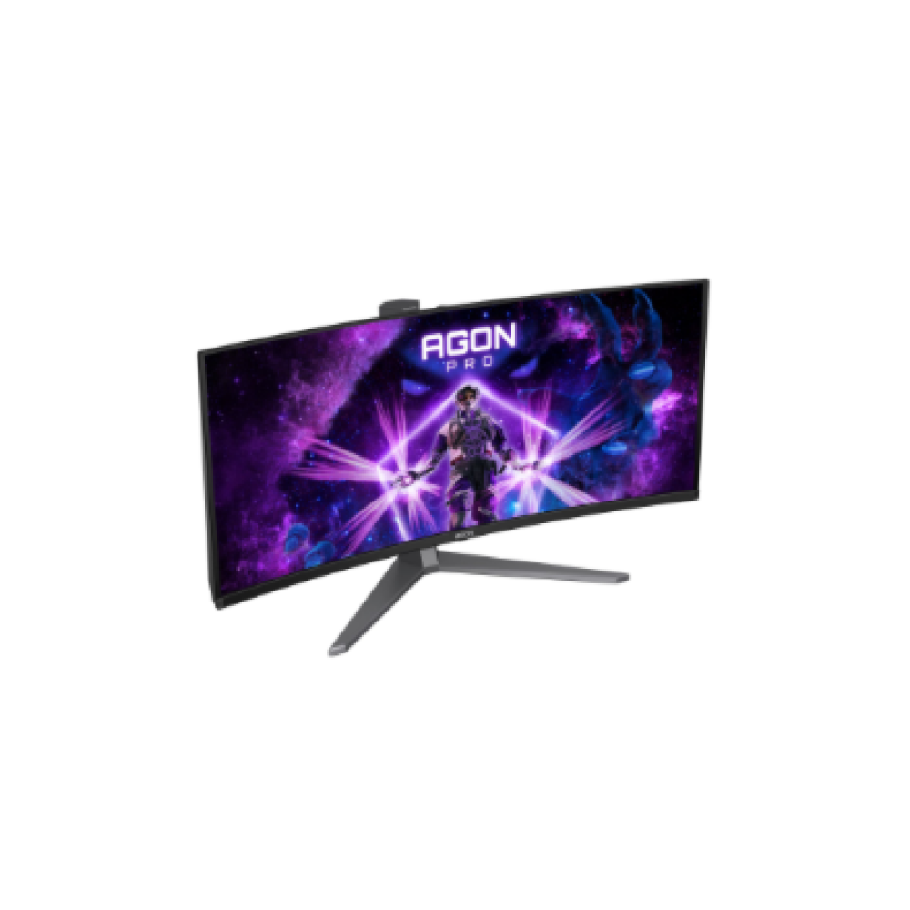 AOC , AGON PRO AG346UCD , 34 , OLED , WQHD , 21:9 , 175 Hz , 0.03 ms , 3440 x 1440 pixels , 250 cd/m² , HDMI ports quantity 2