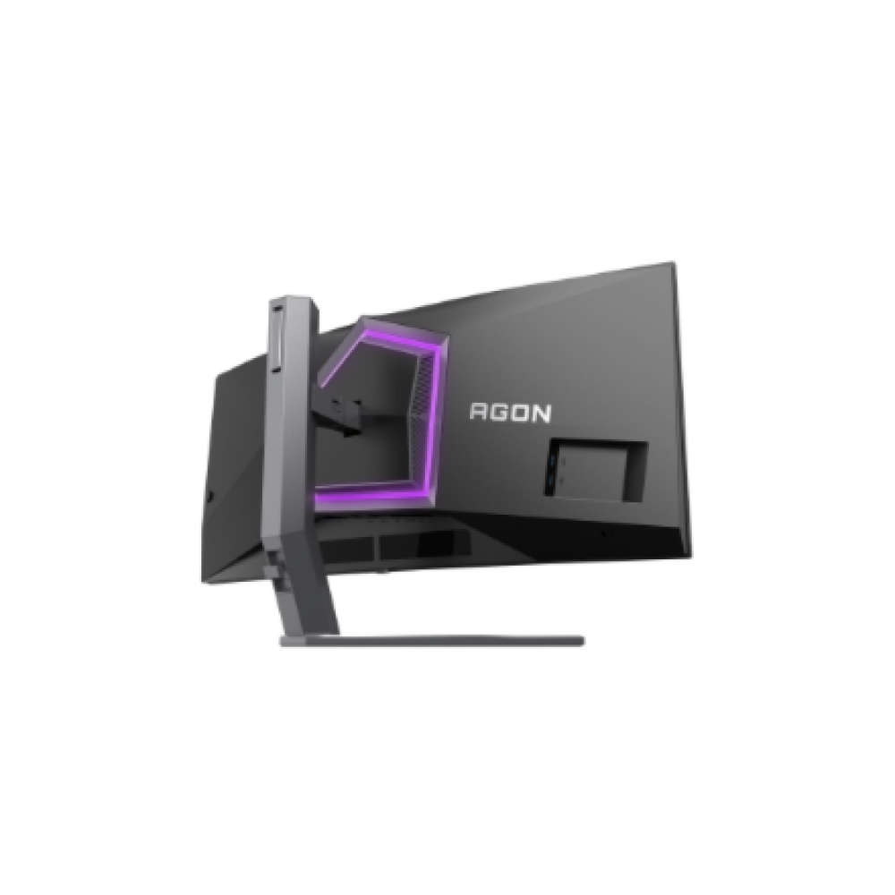AOC , AGON PRO AG346UCD , 34 , OLED , WQHD , 21:9 , 175 Hz , 0.03 ms , 3440 x 1440 pixels , 250 cd/m² , HDMI ports quantity 2