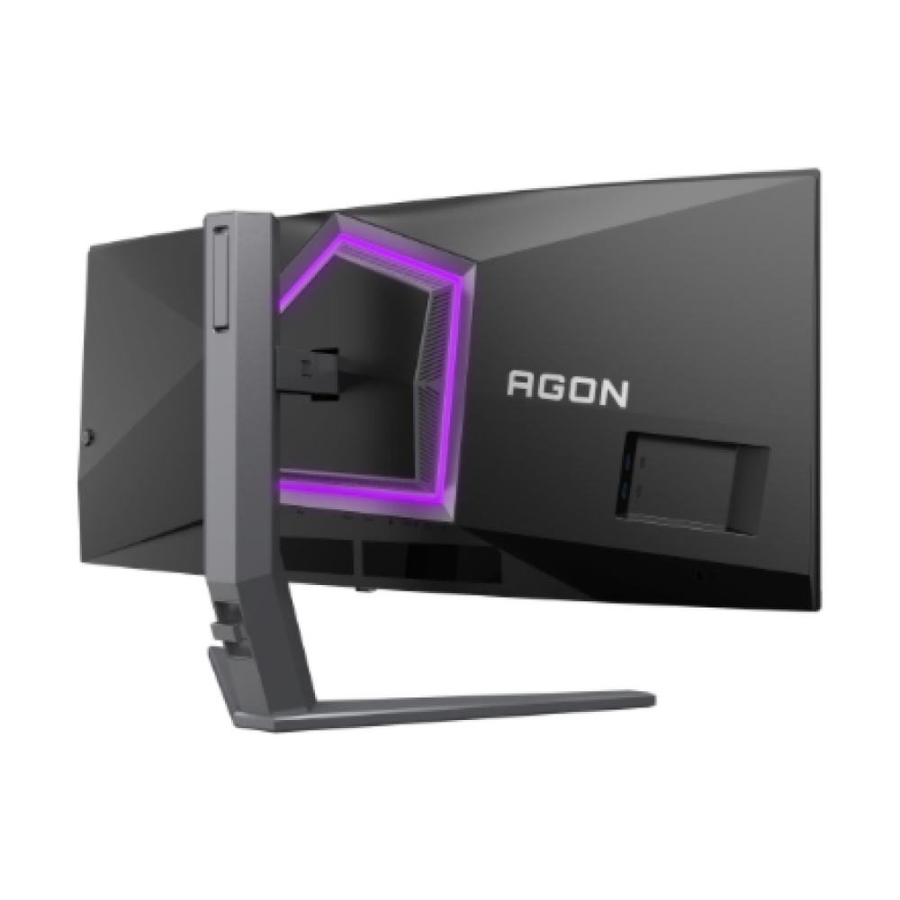 AOC , AGON PRO AG346UCD , 34 , OLED , WQHD , 21:9 , 175 Hz , 0.03 ms , 3440 x 1440 pixels , 250 cd/m² , HDMI ports quantity 2