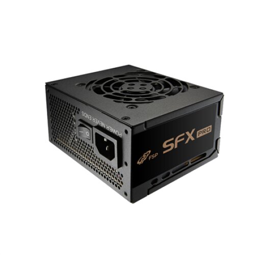 FSP , PSU , SFX PRO 450 , 450 W , Bronze