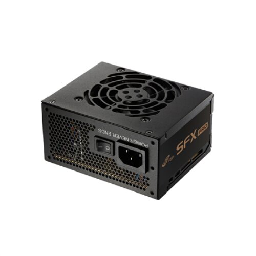 FSP , PSU , SFX PRO 450 , 450 W , Bronze