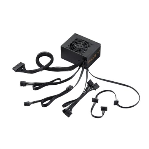 FSP , PSU , SFX PRO 450 , 450 W , Bronze