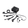 FSP , PSU , SFX PRO 450 , 450 W