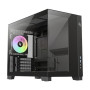 Gamemax Case , NEX C33 BK , MATX/BTF