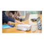Philips ProPix 850 , Full HD (1920x1080) , 4000 ANSI lumens , White